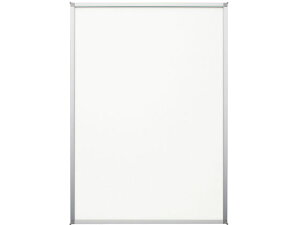 【レビュー投稿で100円OFFクーポン】送料無料【お取り寄せ】ソフケン マルチパネル A2 シルバー MP-A2-SV ポスターフレーム ポスターパネル A2 ポップ 吊り下げ POP 掲示