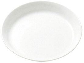 【お取り寄せ】ピーアンドエス ポリプロ丸皿18cm 10枚入 41502 プラター皿 プレート皿 洋食器 キッチン テーブル