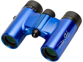 【お取り寄せ】ケンコー・トキナー 双眼鏡 ウルトラビュ-H 6倍ブルー 6X21DH FMC-BL 双眼鏡 天体望遠鏡 研究 観察 プログラミング 教材 学童用品