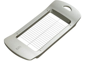 【レビュー投稿で100円OFFクーポン】【お取り寄せ】オークス ワイヤーでスーッと切れるバターカッター LS1551 調理道具 キッチン雑貨