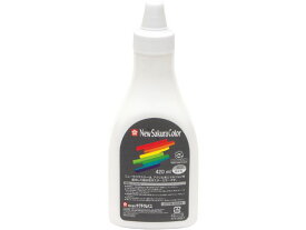 【マラソン限定★2000円クーポン&ポイント2倍】サクラクレパス ニューサクラカラー 420ml しろ アクリル絵の具 画材
