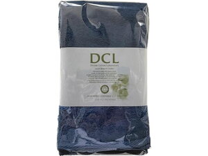 【レビュー投稿で100円OFFクーポン】中村 Dream Cotton Laboratry ハーフバスタオル ネイビー タオル オフィス用タオル