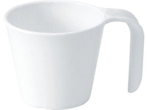 【レビュー投稿で100円OFFクーポン】【お取り寄せ】エンテック スマイルカップ 230cc ホワイト NO.1731W 丼 椀 大皿 中華食器 キッチン テーブル