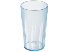【レビュー投稿で100円OFFクーポン】【お取り寄せ】エンテック キングタンブラー ストレートタイプ410ml ブルートライタン TR-806B 丼 椀 大皿 中華食器 キッチン テーブル