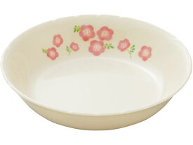 【レビュー投稿で100円OFFクーポン】【お取り寄せ】エンテック サラダボール 桃花(ももか) MK-205 丼 小皿 和食器 キッチン テーブル