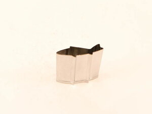 【レビュー投稿で100円OFFクーポン】【お取り寄せ】たかもり たかもりの生抜 鮎 中 #2 抜き型 製菓 厨房 キッチン