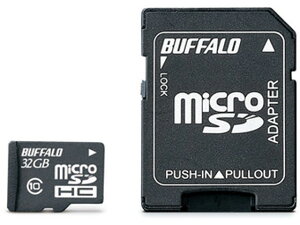 yr[e100~OFFN[|zy񂹁zobt@[ Class10 microSDHCJ[h 32GB RMSD-32GC10AB microSD SDHC[J[h [J[h L^fBA Ɠd
