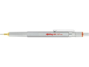 yr[e100~OFFN[|zy񂹁zbgO rOtring 800 JjJyV Vo[ 0.7mm 1904448 }pV[y V[y{ V[vyV