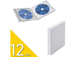 yX[p[SALE聚2,000~N[|119:59|Cg2{zy񂹁zGR fBAP[X Blu-ray DVD CD 12 CCD-FBB12CR u[CfBXNpP[X fBAP[X L^fBA 