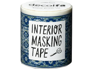 yr[e100~OFFN[|zy񂹁zjgY CeA}XLOe[v 50mm×8m ^C u[ W M3608 fR[Vp}XLOe[v CeA fR[VO