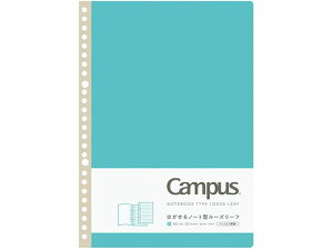 yr[e100~OFFN[|zRN LpX ͂m[g^[Y[tB5 26 Br6mm [Y[t B5 m[g