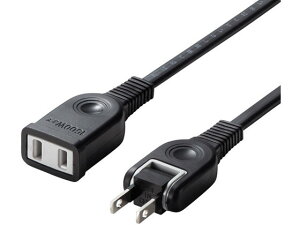 yubNtCf[聚279:59X|Cg2{zy񂹁zTTvC dR[h 2PEubNE7m TAP-EX2107BK R[h d^bv OA^bv zp[c Ɠd