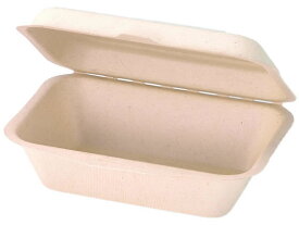 【スーパーSALE限定2,000円クーポン＆11日9:59迄ポイント2倍】 アートナップ モールドフードパック M 600ml 25枚 EF-9225 使いきり皿 テイクアウト 使いきり食器 キッチン テーブル