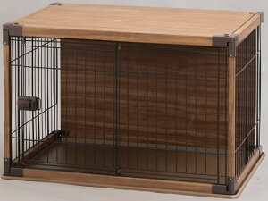 アイリスオーヤマ インテリアウッディサークル Piws 960 犬小屋 ケージ 価格比較 価格 Com