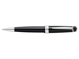 【お取り寄せ】CROSS ベイリーライトブラック ボールペン NAT0742-1 ブランド筆記用具 ブランド筆記用具