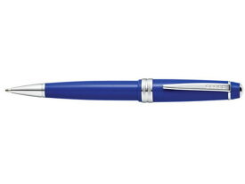 【お取り寄せ】CROSS ベイリーライトブルー ボールペン NAT0742-4 ブランド筆記用具 ブランド筆記用具