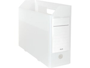 �y�|�C���g2�{��24��20:00�`29��9:59���z�v���X PP�{�b�N�X�t�@�C��+ A4E �N���A�[�z���C�g FL-125BF 76-008 A4 �{�b�N�X�t�@�C�� PP�� �{�b�N�X�^�t�@�C��