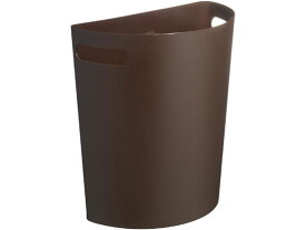 【お取り寄せ】伊勢藤 壁掛けダストボックス メルナ チョコブラウン I-525 ゴミ箱 ゴミ袋 ゴミ箱 掃除 洗剤 清掃