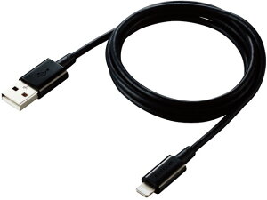 yr[e100~OFFN[|zy񂹁zGR ϋvdlLightningP[u MPA-UALPS10BK USBP[u A to Lightning P[u d^bv zp[c Ɠd