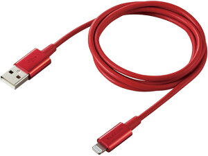 yr[e100~OFFN[|zy񂹁zGR ϋvdlLightningP[u MPA-UALPS10RD USBP[u A to Lightning P[u d^bv zp[c Ɠd