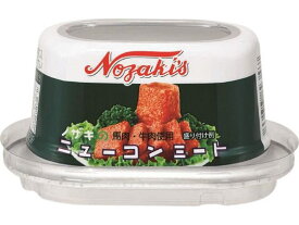 ノザキ ニューコンミート 80g 缶詰 肉類 缶詰 加工食品