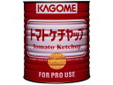 カゴメ/ケチャップ 赤缶 1号/1191