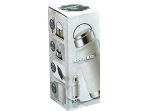 yr[e100~OFFN[|zy񂹁zJNZ[ }Cht[ XeX{g 550ml zCg  ^u[ Lb`G