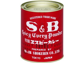 エスビー食品 業務用 カレー 400g