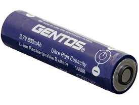 【お取り寄せ】ジェントス LEDライト 専用充電池 GF-006RG用 GA-07 充電器 充電池 家電