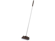 山崎産業 Daily Clean ぞうきんワイパーJ-200 177622 モップ 水きりワイパー 掃除道具 清掃 掃除
