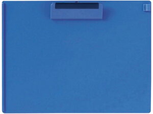 yr[e100~OFFN[|zy񂹁zI[vH Nbv{[h A4S  CB-201-BU A4 ӂƂ ^CvoC_[ Nbv{[h pⳋ t@C