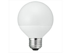 【お取り寄せ】ヤザワ LED電球 G70ボール形 40W相当 口金E26 昼白色 40W形相当 一般電球 E26 LED電球 ランプ