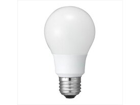 【お取り寄せ】ヤザワ 一般電球形LED電球 60W相当電球色 LDA7LG2 60W形相当 一般電球 E26 LED電球 ランプ
