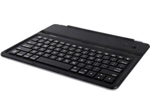 �y���r���[���e��100�~OFF�N�[�|���z�y�����񂹁z�o�b�t�@���[ iPadAir Bluetooth�L�[�{�[�h �P�[�X��� BSKBB25BK