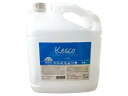 【レビュー投稿で100円OFFクーポン】丹羽久 ケスコ つめかえ用4L スプレータイプ 消臭 芳香剤 室内用 清掃