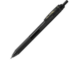 ぺんてる エナージェルエス 0.7mm 黒 BL127-A 黒インク 水性ゲルインクボールペン ノック式