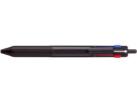 三菱鉛筆 ジェットストリーム3色 0.5 ブラック SXE350705.24 3色 油性ボールペン 多色 多機能