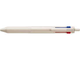 三菱鉛筆 ジェットストリーム3色 0.5 グレージュ SXE350705.37 3色 油性ボールペン 多色 多機能