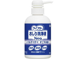 ユニ・チャーム Gライフリ-おしり洗浄液Neo350ML 排泄ケア 介護 介助