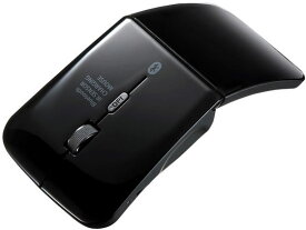 サンワサプライ 静音Bluetooth5.0 IR LEDマウス MA-BTIR116BKN ワイヤレス LED マウス PC周辺機器