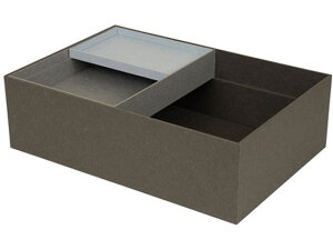 yr[e100~OFFN[|zy񂹁ziJoV haconia(nRjA) g[ A5 O[ HCN-TTLA5  fXNgbv[ fXN 