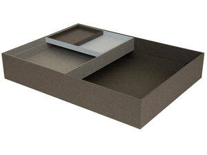 yr[e100~OFFN[|zy񂹁ziJoV haconia(nRjA) g[ A4 O[ HCN-TTLA4  fXNgbv[ fXN 