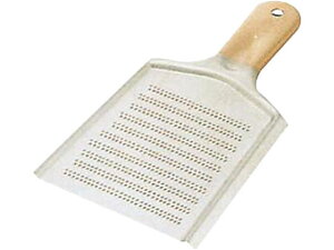 【レビュー投稿で100円OFFクーポン】【お取り寄せ】ツボエ スーパーハイカット銅製おろし金特5号両面目立 DO-050 調理器 スライサー 調理小物 厨房 キッチン