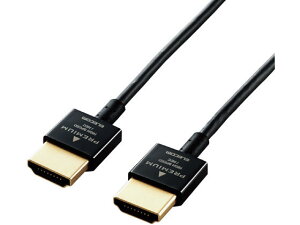 yr[e100~OFFN[|zy񂹁zGR HDMIP[u v~A 1m 4KΉ X CAC-HDPSS10BK v~A nCXs[h HDMIP[u P[u d^bv zp[c Ɠd