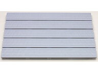 【楽天スーパーSALE限定★店内最大60%OFF】【お取り寄せ】ケィ・マック ハードすのこ 5080 ブルー 浴室 …