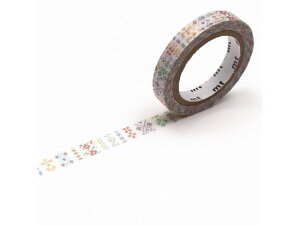 yr[e100~OFFN[|zJ mt ex hJC 7mm×7m MTEX1P184 fR[Vp}XLOe[v fR[VObY