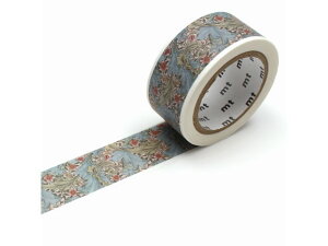 yr[e100~OFFN[|zy񂹁zJ Morris & Co. Granville 20mm×7m MTWILL22 fR[Vp}XLOe[v fR[VObY