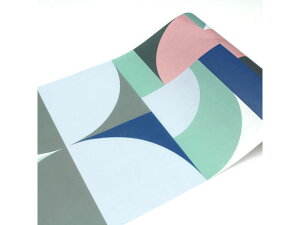 yr[e100~OFFN[|zy񂹁zJ mt CASA FLEECE PAPIER TIGRE MEMORY 230mm×5m fR[Vp}XLOe[v CeA fR[VObY