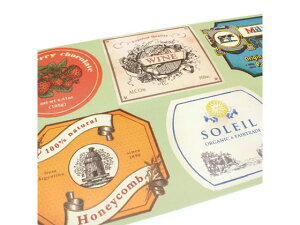 yubNtCf[聚279:59X|Cg2{zy񂹁zJ mt CNV[g New Type re[WCXg 270mm×900mm fR[Vp}XLOe[v CeA f