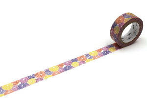 yr[e100~OFFN[|zy񂹁zJ SOUESOU eÂ 15mm×7m MTSOU09 fR[Vp}XLOe[v 15mm fR[VObY